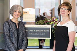 Camille Jayne. Link to her story