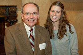 Dale O’Hara. Link to his story