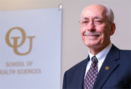 A photo of Art Griggs